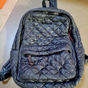 $245 MZ Wallace City Backpack